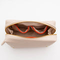 Roma Standing Toiletry Case