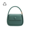 Jasmine Vegan Crossbody Bag