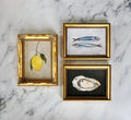 OYSTER - Art Print