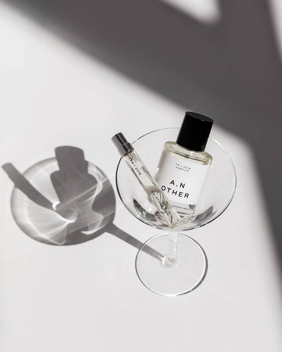 Ginger Tonic - FR/2018 50ml Perfume (gin & tonic, musk)