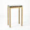 Ice Block Table