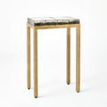 Ice Block Table