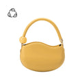 Jennie Recycled Vegan Crossbody Bag