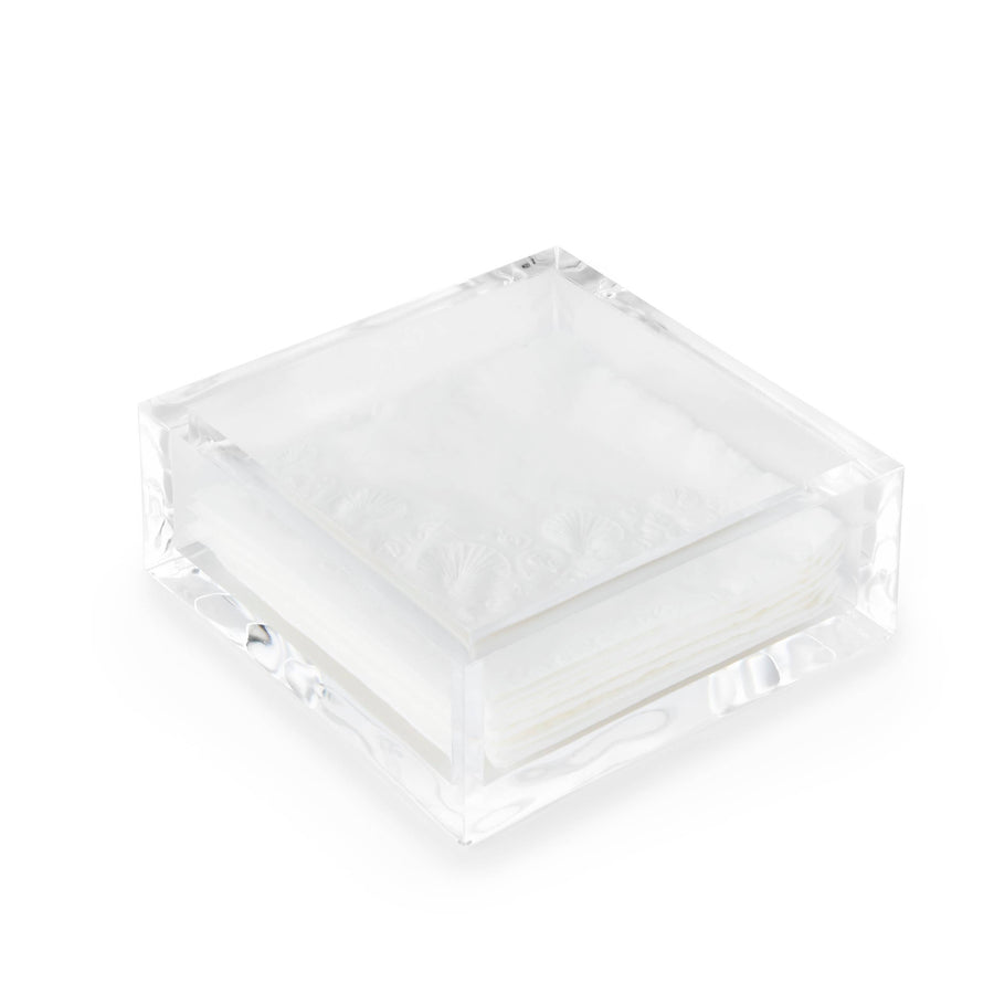 6x6 Dinner Deluxe Napkin Holder