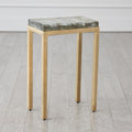 Ice Block Table