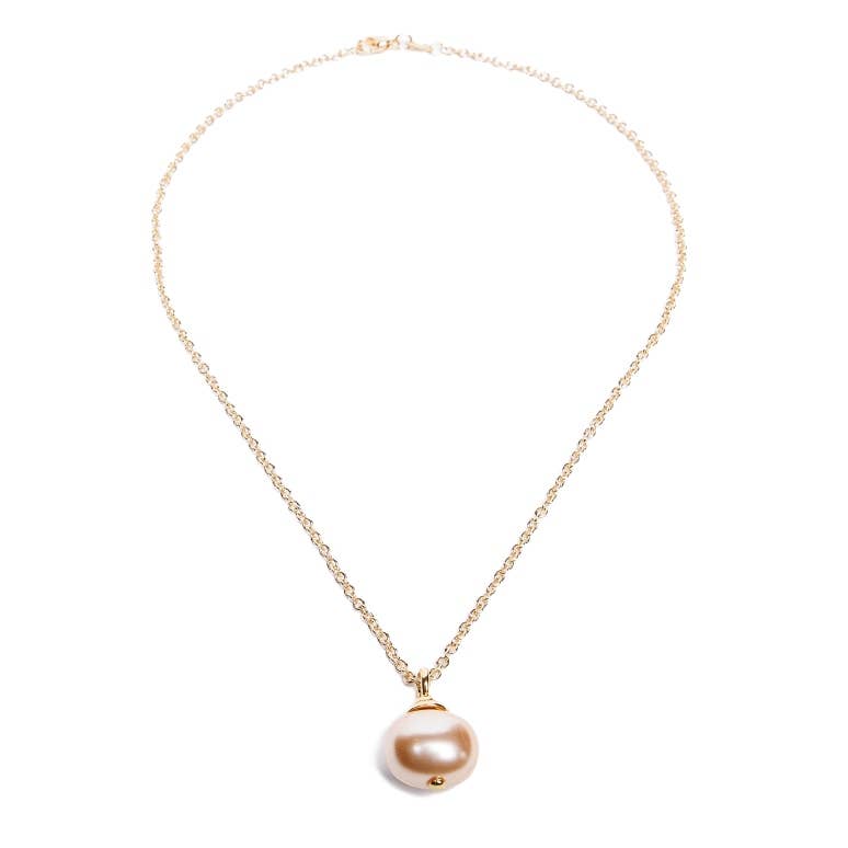 Petal Pop Pendant