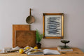 SARDINES - Art Print (unframed)