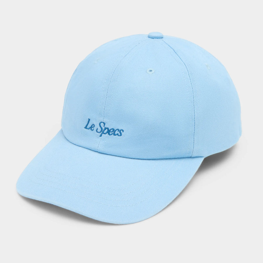 Le Specs Logo Cap