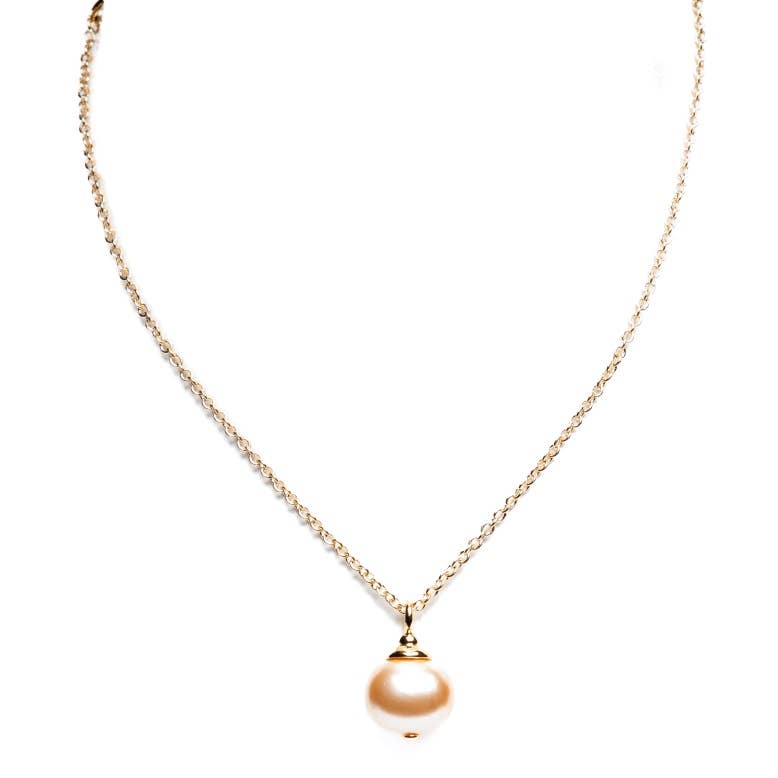 Petal Pop Pendant