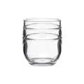 Isabella Acrylic Small Tumbler