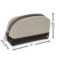Tropea Onyx Mae Mini Pouch