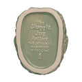 IT'S BACK! Sage Croggle Jug
