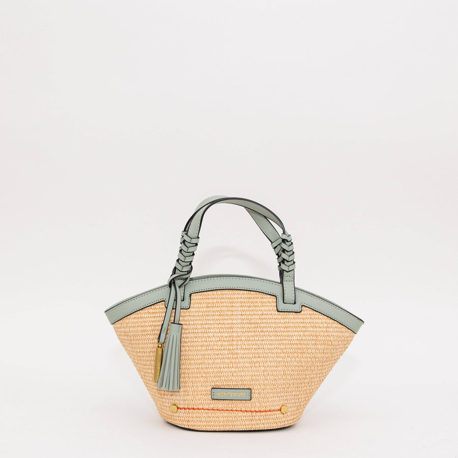 Palma Crossbody
