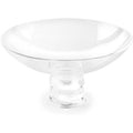 10" Round Fruit Bowl Stand