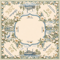 The Mahjestic South Mahjong Mat — Player's Edition — Preorder