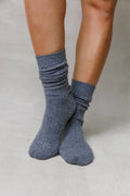 SUPER SOFT CASHMERE SOCKS