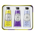 Hand Cream Trio Gift Set