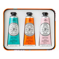 Hand Cream Trio Gift Set