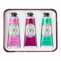 Hand Cream Trio Gift Set