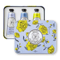 Hand Cream Trio Gift Set