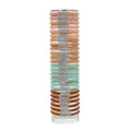 SHAKER SPRING SUMMER MIX & MATCH Bracelet/ Hairties - REEF