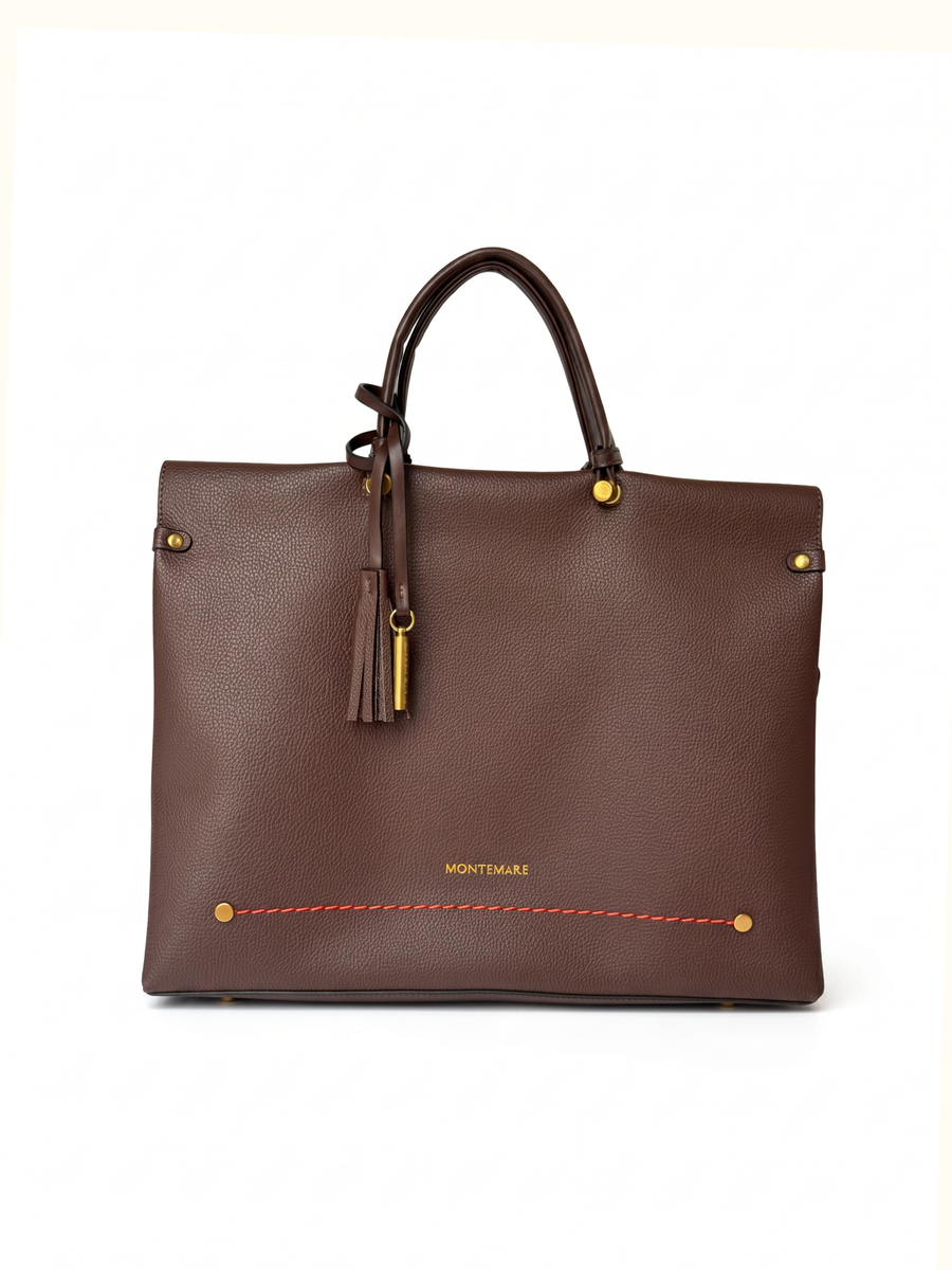 Vienna Small Carry-On Tote