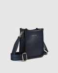 Parker Crossbody Bag - Navy