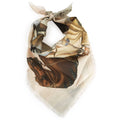 DRESSAGE VOILE BANDANA
