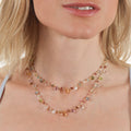 Wildflower Choker