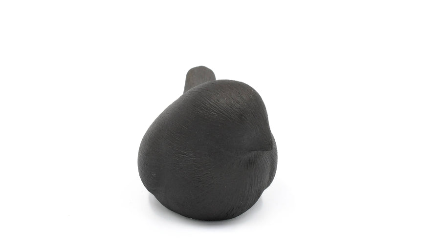 MINI BIRD-Porcelain Ceramic Sculpture Ornament
