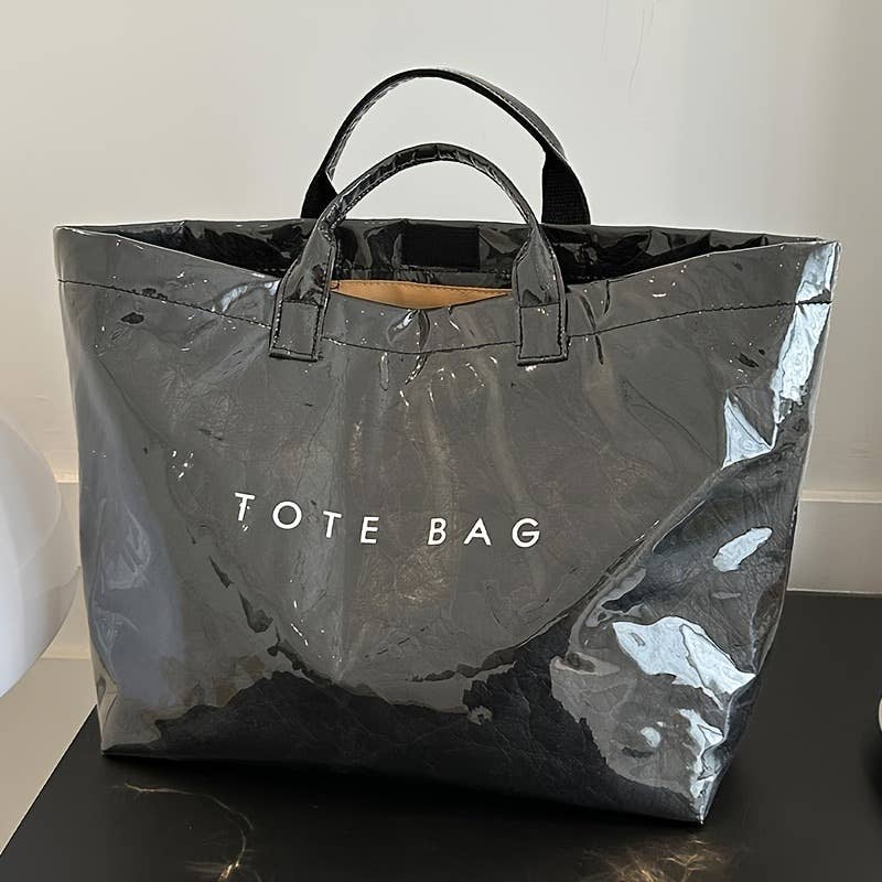 Waterproof Tote