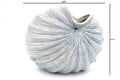 PALM S-Handcrafted Porcelain Vase