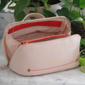 Roma Foldout Toiletry Case