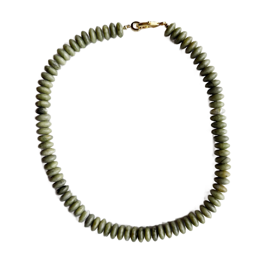 The Amelia Necklace