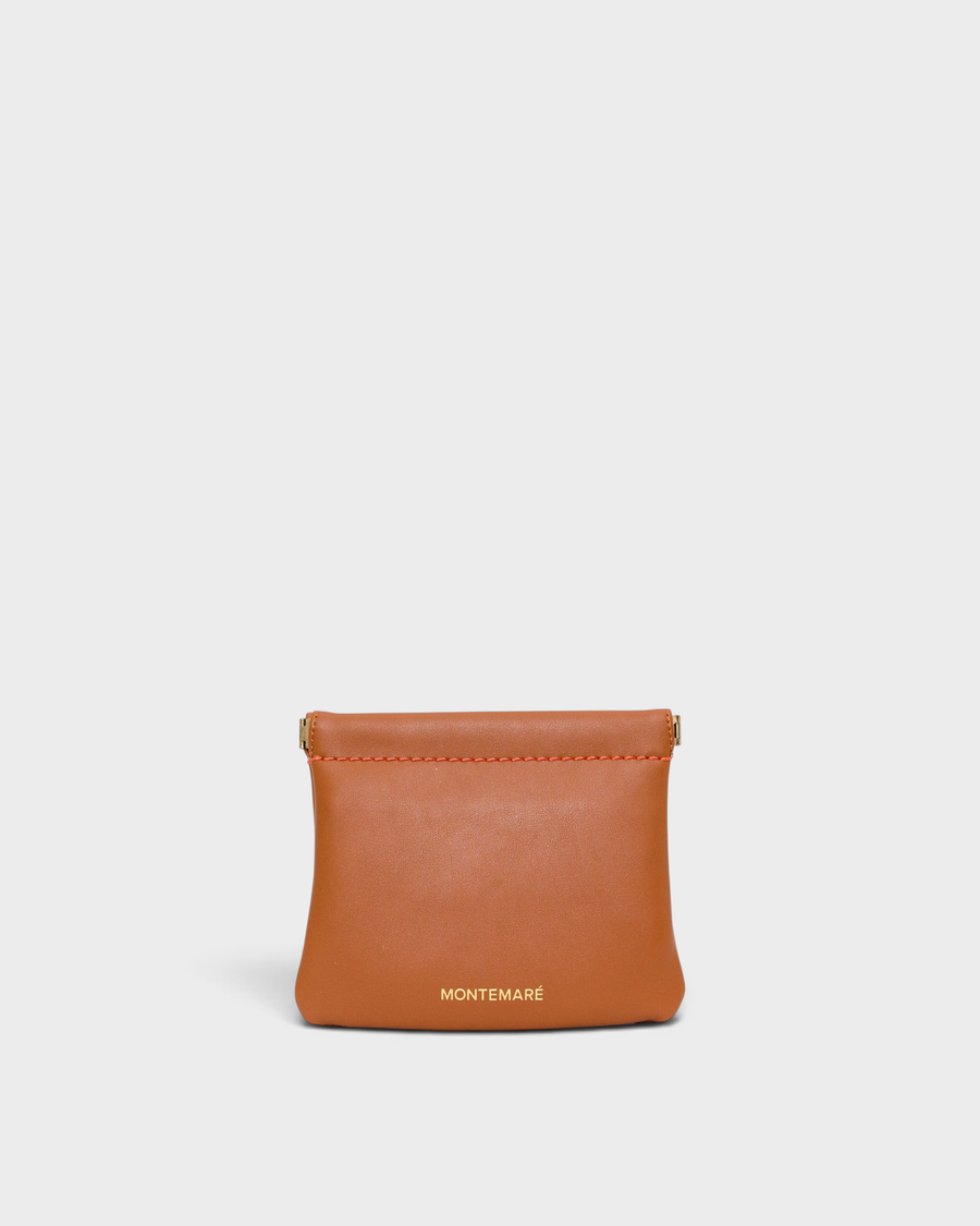 Roma Square Pouch