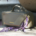 Roma Foldout Toiletry Case
