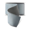 Velvet Taffeta Backed Ribbon