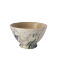 Marbled Ocean Bowl