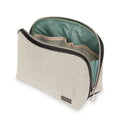 Tropea Onyx Lola Makeup Bag