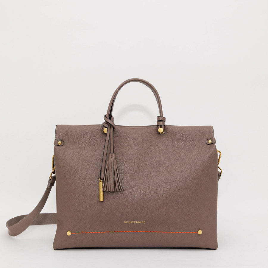 Vienna Small Carry-On Tote
