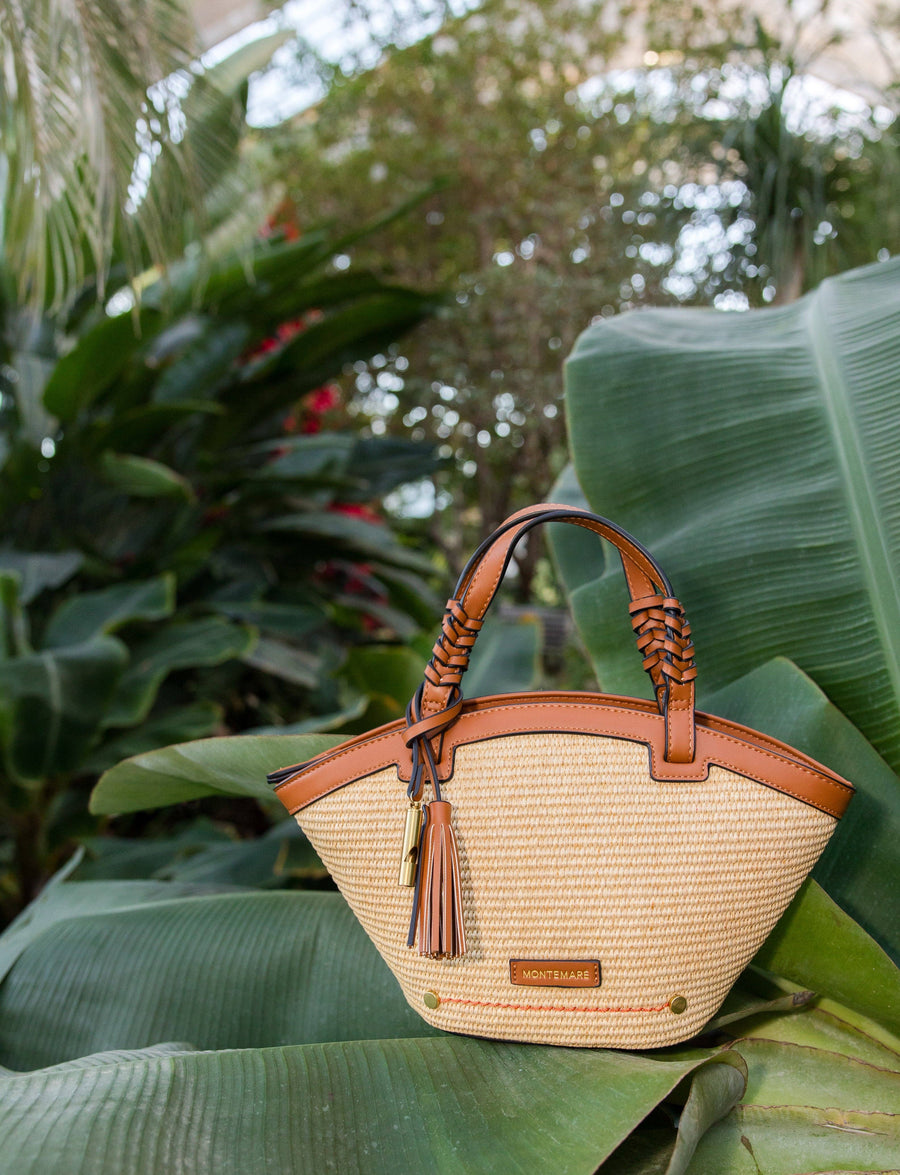 Palma Crossbody