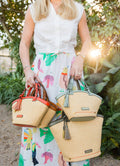 Palma Crossbody