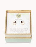 Sea La Vie Stud Earrings