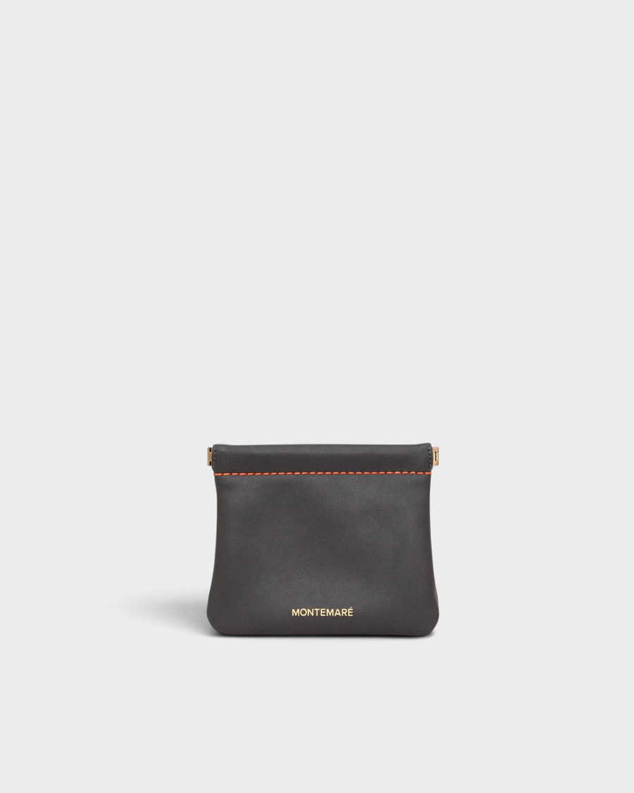 Roma Square Pouch