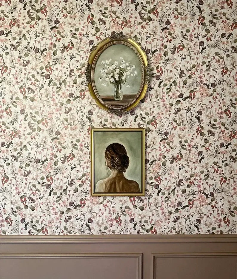 HER - Art Print (unframed)