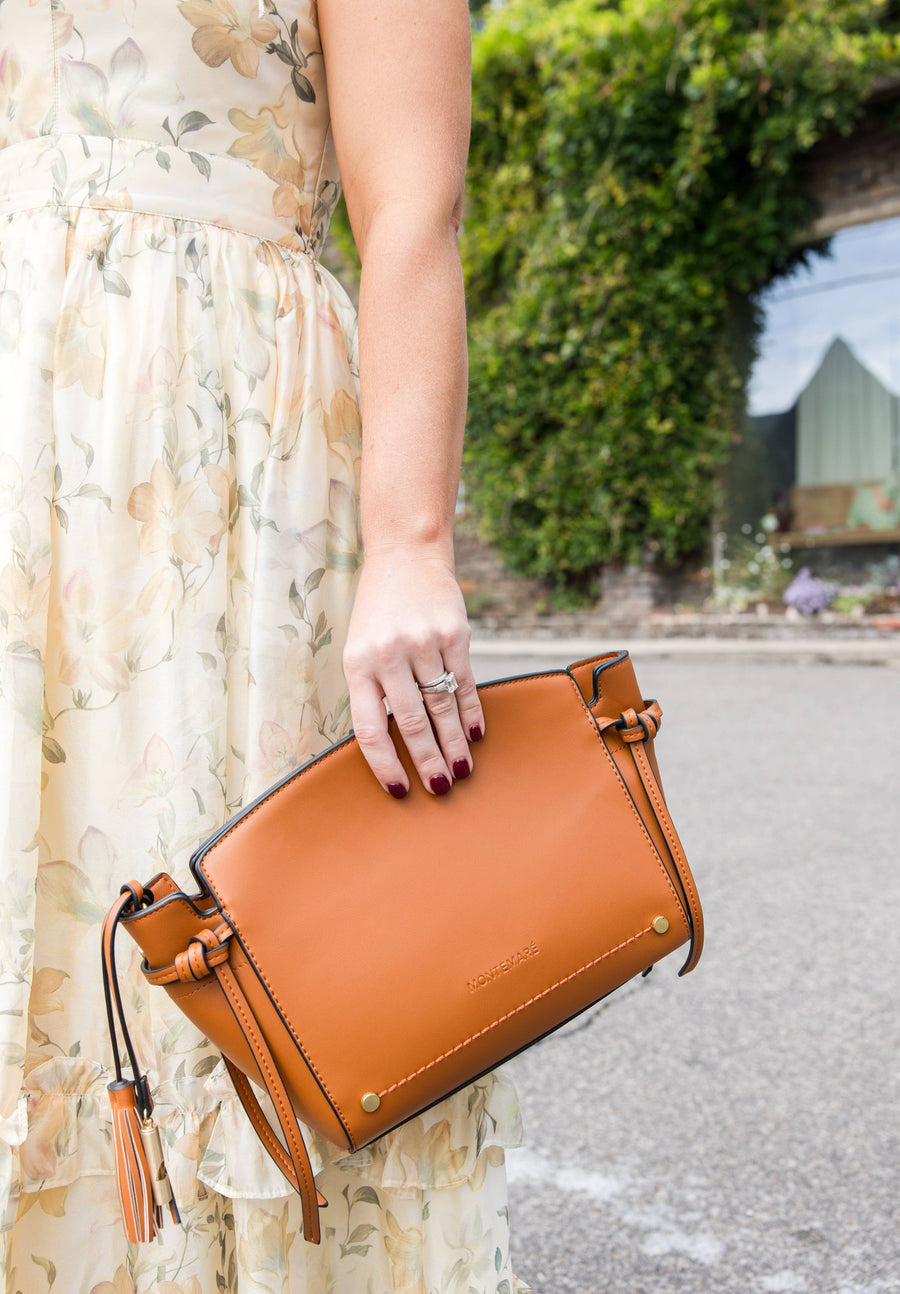 Roma Crossbody