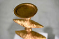 Zulu Candle Holder
