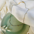 Louetta Necklace
