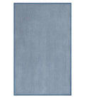 Harborview Herringbone Cornflower Blanket