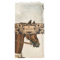 DRESSAGE VOILE BANDANA